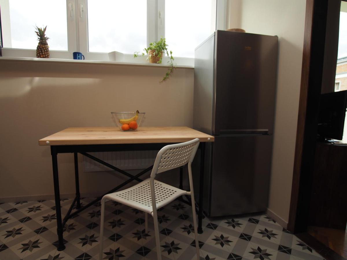 Grand-Tourist Apartment - Gold Gdansk Exterior photo